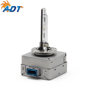 หลอดไฟหน้าซีนอน HID แท้เบอร์ 66548 OEM รุ่น D8S - Product Image 1