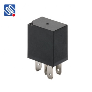Meishuo MAA-12V-30A-A 4pin Thông Thường Loại Mở 30A Rơle Kín Cho Ô Tô - Product Image 2