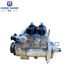 5801486599 500060532 504388756 5801486599 0445020195 Pièces d'excavatrice Pompe d'injection de moteur diesel pour engins de construction - Product Image 2