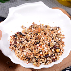 Té de Frijol Rojo, Semilla de Coix y Semilla <span class=keywords><strong>Gordon</strong></span>, Mezcla Aromática, Orgánico, Certificado ISO, 100% Puro y Natural, de Primera Calidad, en Bolsitas, Caja de 150g - Product Image 3