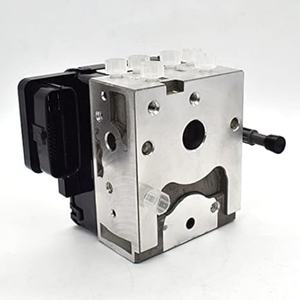 Bomba de ABS 44510-48080 4451048080, Módulo de Frenos Antibloqueo para Highlander Hybrid y Lexus Rx450h - Product Image 2
