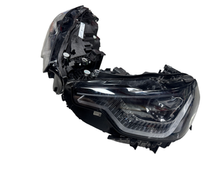 Nuevos Faros Delanteros LED Adaptativos de Alta Gama Izquierdo y Derecho para el Modelo M2 G87. - Product Image 5