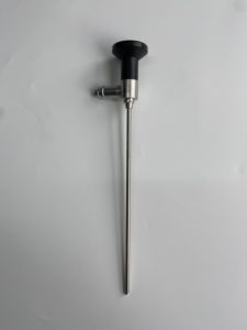 4mm x 175mm autoclave sinusocope Ống nội soi mũi cứng nhắc cho mũi - Product Image 3