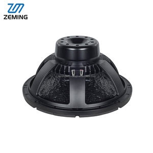 Haut-parleur PA de haute qualité, <span class=keywords><strong>woofer</strong></span> de <span class=keywords><strong>15</strong></span> pouces, 2000 W, haut-parleur de scène, sonorisation professionnelle, caisson de basses, caisson de basses SPL <span class=keywords><strong>15</strong></span> - Product Image 1