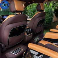 Dingkong - Vente chaude : Plafonnier LED de luxe pour voiture, éclairage de toit, lumière de grille supérieure pour Vito V-class V260