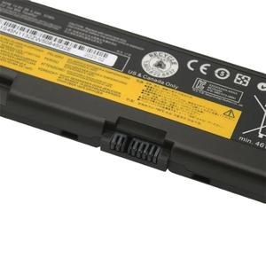 Batterie d'ordinateur portable MA T440p pour <span class=keywords><strong>Lenovo</strong></span> <span class=keywords><strong>ThinkPad</strong></span> T540p W540 <span class=keywords><strong>W541</strong></span> L440 L540 45n1144 45n1145 45n1148 45n1159 45n1158 45n1160 57+ - Product Image 5