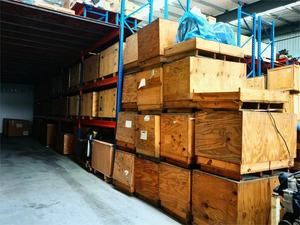 Boîte de vitesses M5610/M5620/M5620ar/M5620ofs pour le forage et le réaménagement des champs pétroliers, convertisseur de boîte de vitesses Cat C15 - Product Image 4