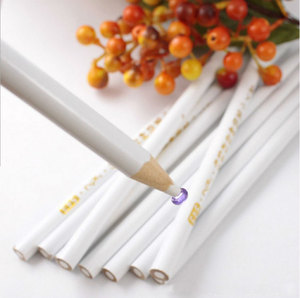 10pcs Wooden <b>Nail</b> <b>Dotting</b> Pens Wax Brush Rhinestone Picker for DIY <b>Nail</b> <b>Art</b> Painting - Product Image 3