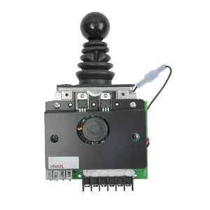 Hnarl phụ tùng phần 7352000937 <span class=keywords><strong>joystick</strong></span> điều khiển cho <span class=keywords><strong>Grove</strong></span> manlift - Product Image 3