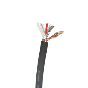 <span class=keywords><strong>Cable</strong></span> <span class=keywords><strong>DMX</strong></span> 2X0.22 100M de Alta Calidad - Product Image 5