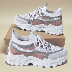 Scarpe sportive da corsa da donna Premium - Product Image 1