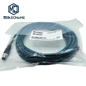 100%brand Quick Connect Cable for Industrial PLC PAC & Dedicated Controllers-Model OP-87230 - Product Image 1