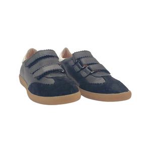 Choozii - <span class=keywords><strong>Zapatos</strong></span> Deportivos Casuales <span class=keywords><strong>de</strong></span> Piel Sintética con Cordones <span class=keywords><strong>para</strong></span> <span class=keywords><strong>Adolescentes</strong></span>, Niños y Niñas, Diseño Nuevo - Product Image 5