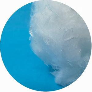 פוליאסטר סינטטי מיקרו סיבי מילוי - Product Image 6