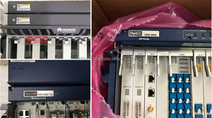 TTA TNF7TTA 03025KYL OSN1800 Carte de ports 10 * à débit multiple - Product Image 5