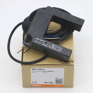 Nuovo e Originale BUP-50S-<span class=keywords><strong>P</strong></span> BUP50SP Disponibile in Magazzino Controllore Programmabile PLC - Product Image 1