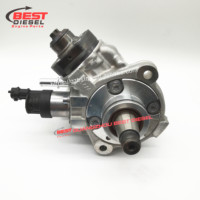 Pompe d'injection de carburant pour moteur diesel d'origine 0445010522 pour Hyun-dai 33100-2F000 CP4.4