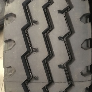 Brand 12.00R20 22PR HK802 Cheap Price Tire for Heavy <b>Loading</b> Trucks Popular in Kazakhstan, Philippines - Product Image 2