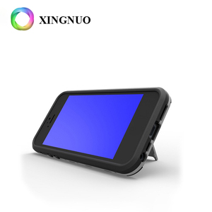 <span class=keywords><strong>iPhone</strong></span> 6 / <span class=keywords><strong>6s</strong></span> combinación a prueba <span class=keywords><strong>de</strong></span> golpes carcasa del teléfono Samsung Galaxy Note carcasa exclusiva del teléfono - Product Image 6