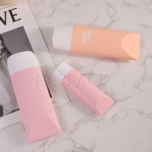 Heypack Brand Products Factory Wholesale OEM HDPE Body Lotion <b>Bottle</b> Packaging 150ml <b>200ml</b> - Product Image 1