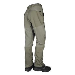 Nouveau pantalon de trekking tactique urbain pour <span class=keywords><strong>homme</strong></span>, en toile droite, taille mi-haute, séchage rapide, multi-poches, pour les amateurs de randonnée et de sports de plein air - Product Image 1