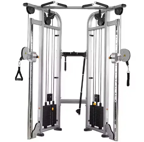 Commercial Gym Equipment Multi Power Rack Machine Cross Fit Power Cage Fitness Factory Power Rack Gym