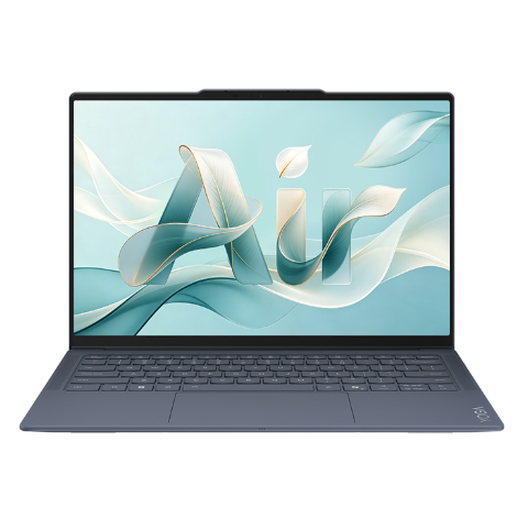 New Original Lenovo YOGA Air 14 Ultra Aura 2026 14"2.8K OLED Touch/Ultra X7 358H/32GB/1TB High-performance Thin-and-light Laptop