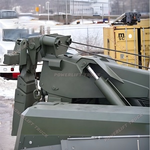 6 roues plusieurs spécifications plate-forme <span class=keywords><strong>grue</strong></span> 20 tonnes dépanneuse transporteur sauvetage routier 16 tonnes dépanneuse à vendre - Product Image 5