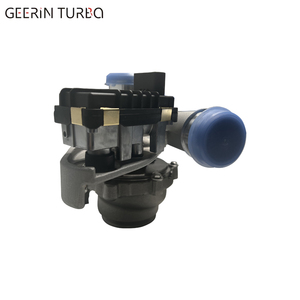 GTB1749V 798128-5006S 798128-5004S 798128-5002S 798128-0004, 798128-0002 turbocompresor para Citroën <span class=keywords><strong>Jumper</strong></span> III 2,2 <span class=keywords><strong>HDI</strong></span> - Product Image 5