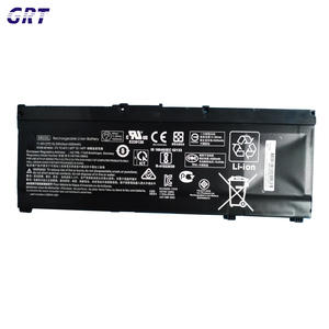 ขายส่งใหม่ SR03XL แบตเตอรี่สำหรับ HP 15-dc0xxx 15-dc0010ca 15-cx0071nr 15-cx0007nf - Product Image 4