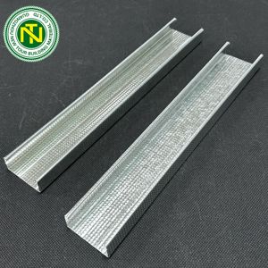 Accesorios para placas de yeso de fábrica 2026: Esquina de yeso, ángulo de pared, perfil de esquina para techo - <span class=keywords><strong>Buen</strong></span> precio - Product Image 3