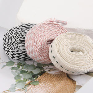 Chaussures de basket YNBG XD605 pour hommes et femmes, motif flèche coloré, tendance, en tissu de coton, toutes saisons - Product Image 4