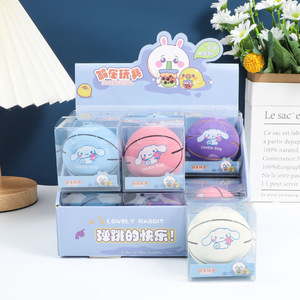 <span class=keywords><strong>Palline</strong></span> Rimbalzanti HOYE CRAFT per Bambini, Colorate in Gomma ad Alto Rimbalzo per <span class=keywords><strong>Giochi</strong></span> all'Aperto <span class=keywords><strong>con</strong></span> la Famiglia - Product Image 4
