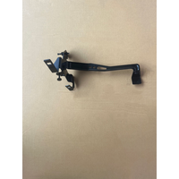Support pour module radar ACC Ford Mustang, module de régulateur de vitesse adaptatif, module de repositionnement