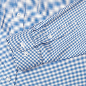 Camicia da <span class=keywords><strong>uomo</strong></span> a quadri stile Casual stile Camiseta a quadri da <span class=keywords><strong>uomo</strong></span> in cotone da <span class=keywords><strong>uomo</strong></span> a maniche lunghe da <span class=keywords><strong>uomo</strong></span> - Product Image 6
