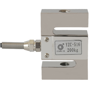 Célula de Carga YZC-516 S, Sensor de Pesaje de 200 kg, Sensor de Pesaje de 300 kg YZC-516-200kg - Product Image 5