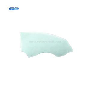 Ventana de cristal lateral para puerta con alta transmisión de luz para BMW Serie 3 E91 Touring Wagon 2004-2013 OE 51337060263 - Product Image 3