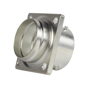 OEM tùy chỉnh chính xác gia công CNC kim loại thép không gỉ Titan Hợp kim nhôm dịch vụ cho các bộ phận công nghiệp ô tô lớn - Product Image 3