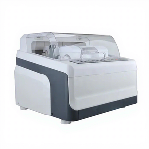 Shanghai Topview attrezzatura elettrica oftalmica Auto lente Edger SJG-7100 con 1 anno di garanzia - Product Image 1