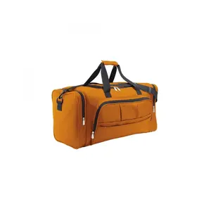Sac de sport en polyester 70900, merchandising personnalisé - Product Image 1