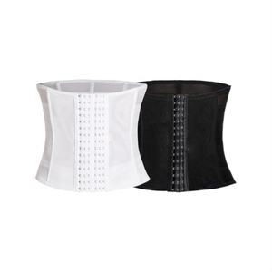 3082 reductor de Abdomen cinturón Delgado Faja Shapewear alta compresión Shaper modelado Correa entrenamiento faja cintura entrenador corsé <span class=keywords><strong>para</strong></span> <span class=keywords><strong>hombres</strong></span> - Product Image 6