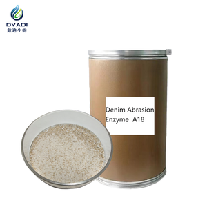 إنزيم تآكل الدنيم A18 لغسيل الجينز، غسيل الدنيم، تلاشي الدنيم، تآكل الدنيم - Product Image 1