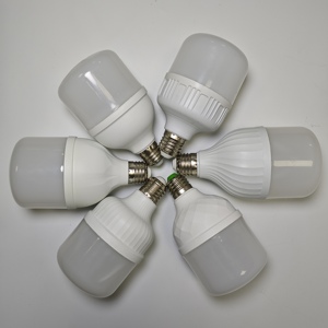 Energy Saving Led Lamp T Shape Mall Warehouse 5 10 15 20 30 <strong>40</strong> 50 60 <strong>W</strong> B22 <strong>E27</strong> Light <strong>Bulb</strong> - Product Image 5
