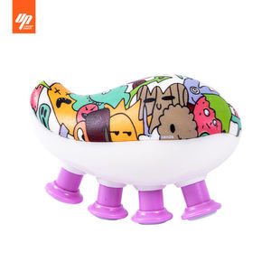 Lindo ejercitador de guitarra de plástico de un solo nivel empuñadura <span class=keywords><strong>gatillo</strong></span> <span class=keywords><strong>dedo</strong></span> fortalecedor Liveup LE3129 - Product Image 1