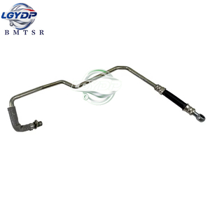 Tuyau d'huile de turbocompresseur de pièces de moteur automatique 11427608123 pour <span class=keywords><strong>F20</strong></span> F21 F30 F31 F35 - Product Image 1