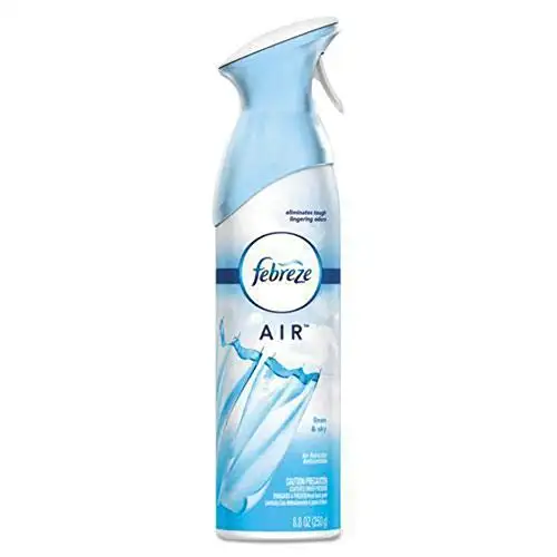 Febreze hava temizleyici, keten ve gökyüzü 8.8 oz