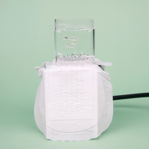 Serviettes hygiéniques jetables en coton pour femmes, serviettes hygiéniques menstruelles pour les jours difficiles, serviettes hygiéniques bon marché - Product Image 4