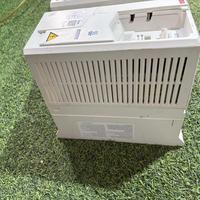 Convertidor de Frecuencia VFD ACH580-01-026A, Accionamiento HVAC 380-480V IP21, Serie ACH, Inversor de Frecuencia para Ventilador, Bomba y Manejo de Aire HVAC