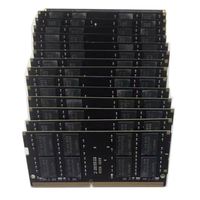 Mémoire RAM DDR4 OEM en gros pour ordinateur portable 3200MHz 2666MHz 2400MHz 32GB 16GB 8GB 4GB DDR 4 8 16 RAM Produits d'occasion en stock usine