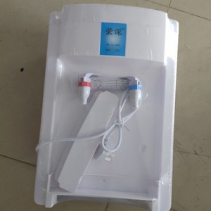 Dispenser d'Acqua da Tavolo Caldo/Freddo di Alta Qualità, Comodo per Ufficio, Scuola, Hotel e Uso Domestico - Product Image 5